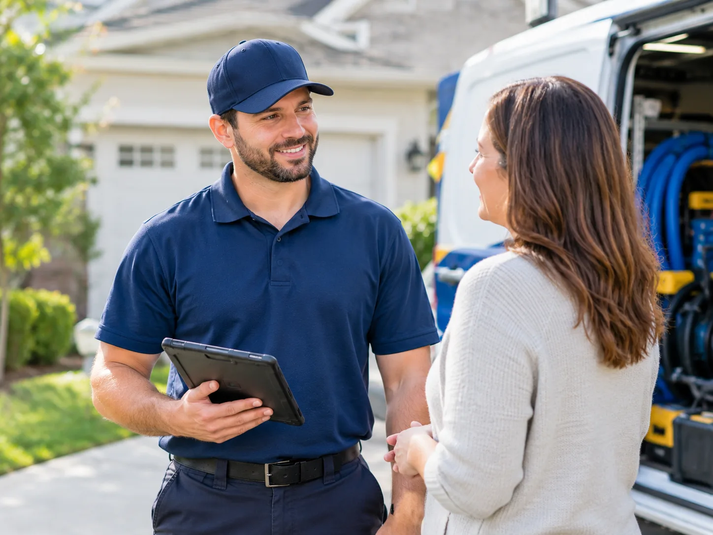 Sewage Backup Cleanup Sulphur Springs, OH FAQs
